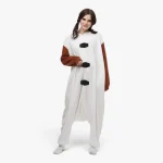 olaf cosplay