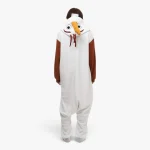 olaf costume