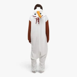 olaf costume