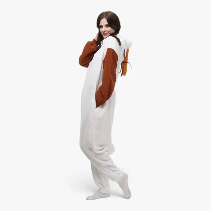 olaf pajamas