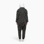 adult jack skellington onesie
