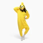 adult pluto onesie