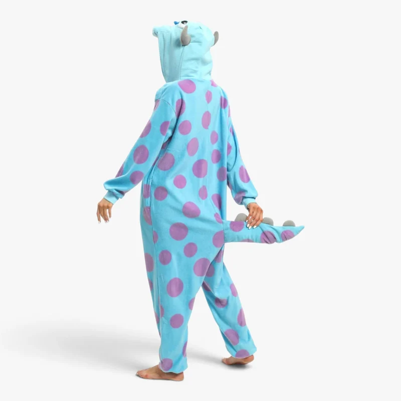 adult sully onesie