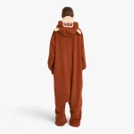 donkey kong cosplay