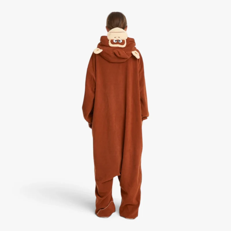 donkey kong cosplay