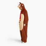donkey kong costume