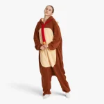 donkey kong kigurumi