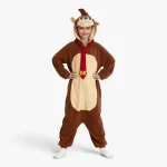 donkey kong onesie for kids