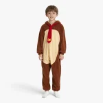 kids donkey kong onesie