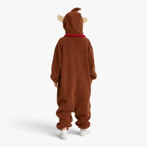 kids donkey kong pajamas