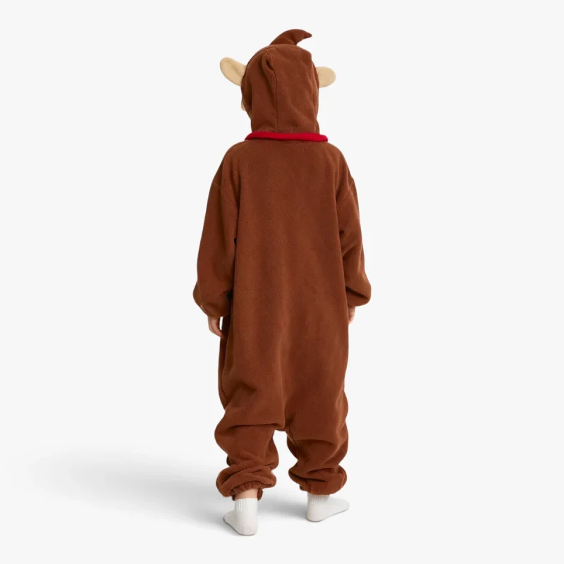 kids donkey kong pajamas