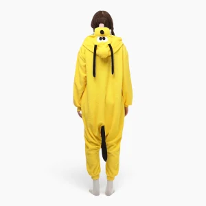 kigurumi pluto