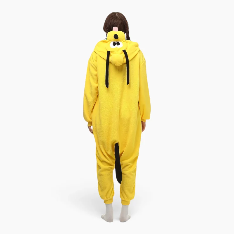 kigurumi pluto