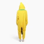 onesie pluto