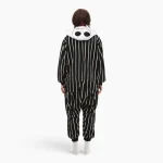 pajama jack skellington