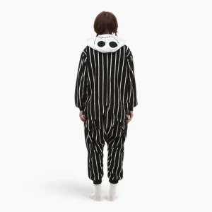 pajama jack skellington