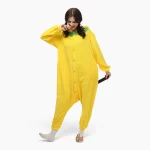 pluto onesie adult