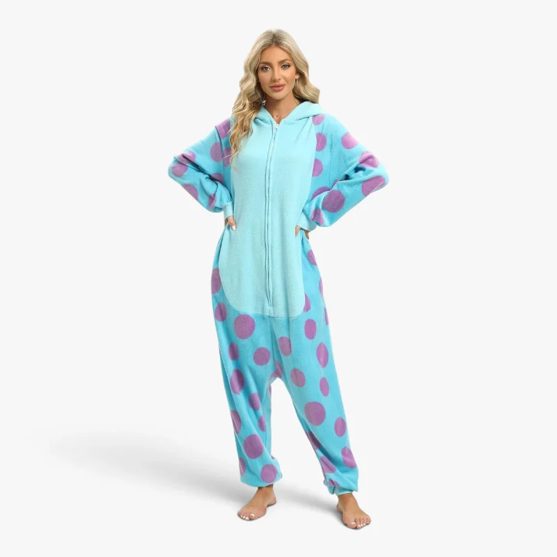 sullivan onesie