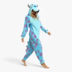 sully monsters inc onesie