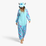 sully onesie