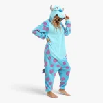sully pajamas